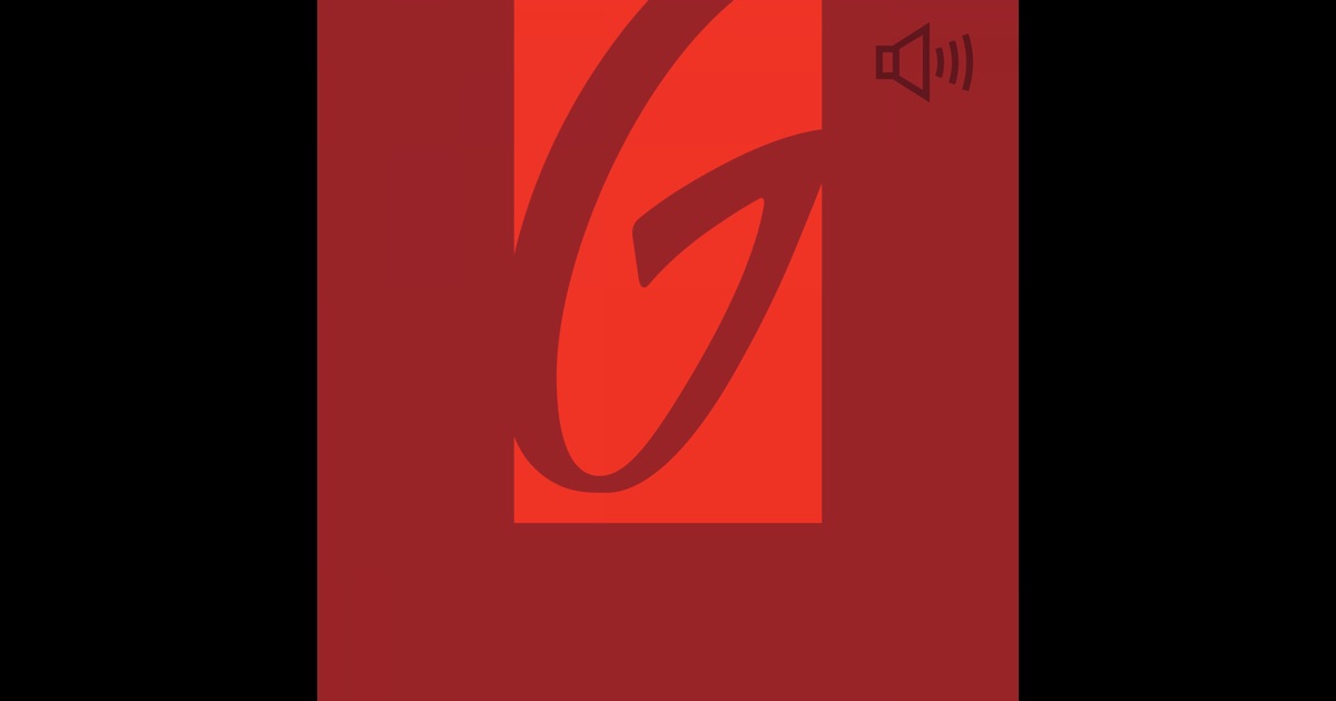 Gateway Church Audio Podcast by Gateway Church,