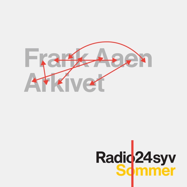 Frank Aaen Arkivet