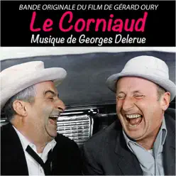 Le corniaud – Single - Georges Delerue Le corniaud – Single - Georges Delerue