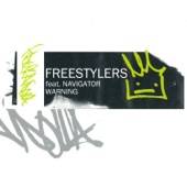 Freestylers - Warning (feat. Navigator)