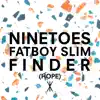 Finder (Hope) [Radio Edit] - Single album lyrics, reviews, download