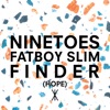 Finder (Hope) [Radio Edit] - Single, 2016