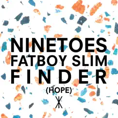 Finder (Hope) [Radio Edit] Song Lyrics