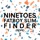 Ninetoes & Fatboy Slim-Finder (Hope)
