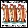 Official Music Team - Majik La La