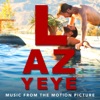 Lazy Eye (Music from the Motion Picture) artwork