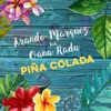 Pina Colada (Adriano Nunez & Deejay Killer Remix) [feat. Oana Radu] - Single