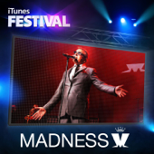 iTunes Festival: London 2012 - Madness