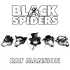 Rat Mansion - EP, 2014