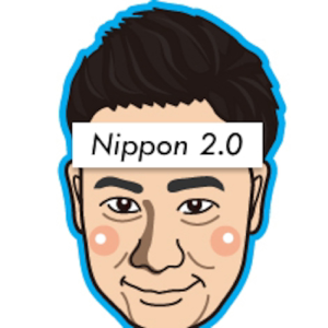Nippon 2.0 podcast