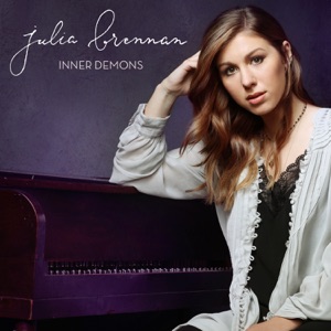 Julia Brennan - Inner Demons - Line Dance Musique