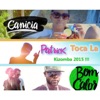Toca Lá (feat. Canícia & Bom Calor) - Single