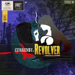 Revolver (Original Short Film Soundtrack) - EP - Curren$y Revolver (Original Short Film Soundtrack) - EP - Curren$y