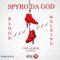 Back Then (feat. U.F. Zu) - Spyro Da God lyrics