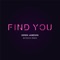 Find You (Bateeza Remix) - Derek Jameson lyrics