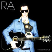 Richard Ashcroft - They Don't Own Me