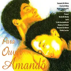 Para Ouvir Amando - Willian Luna Para Ouvir Amando - Willian Luna