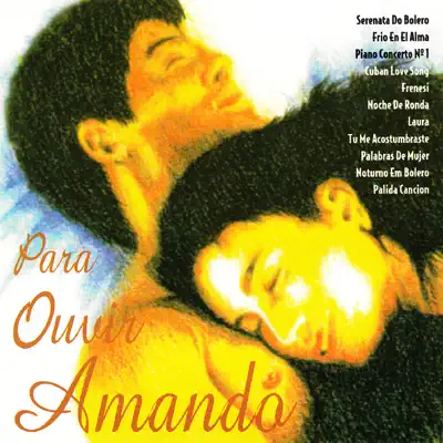 Para Ouvir Amando - Willian Luna Para Ouvir Amando - Willian Luna