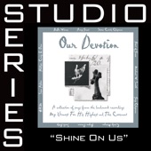 Shine On Us (Low Key Performance Track Without Background Vocals) artwork