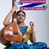 Carnatic Classical Vocal - Best of S. J. Jananiy album lyrics, reviews, download