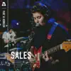 SALES on Audiotree Live album lyrics, reviews, download