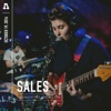 SALES on Audiotree Live