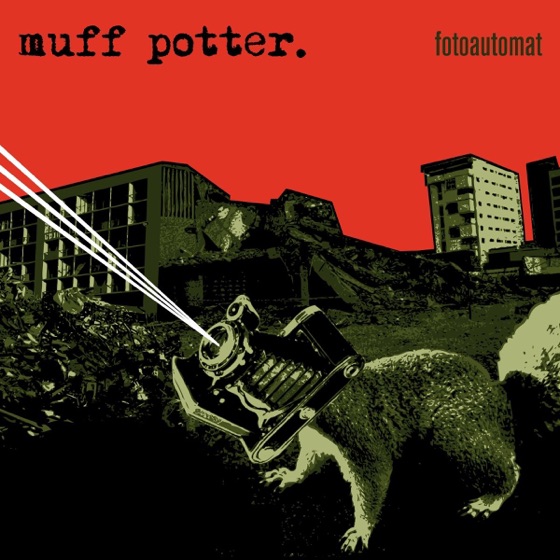 Cover artwork for Fotoautomat