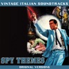 Vintage Italian Soundtracks: Spy Themes