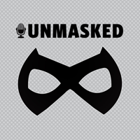 Unmasked Podcast podcast
