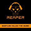 Babylon Killed the Music, 2016