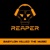 Reaper-Cracking Skulls