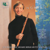 Man With the Wooden Flute - Chris Norman