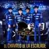 El Chavalo de la Escalade - Single