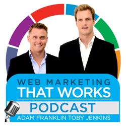 131:  Aaron Fifield from Chat with Traders