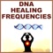 Dna Healing Frequencies artwork