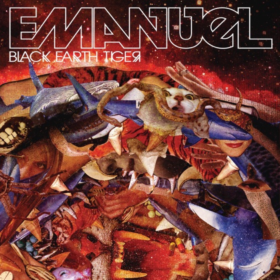 Cover artwork for Forever