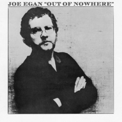 Joe Egan - Back On the Road