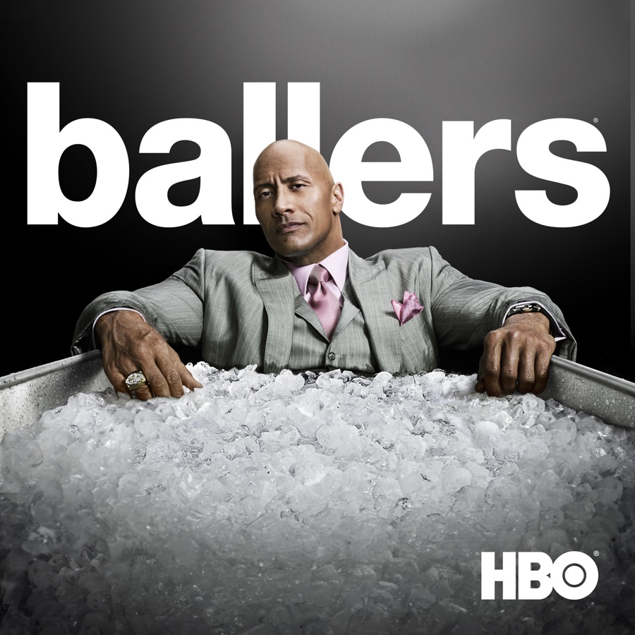 Ballers Season 2 Wiki Synopsis Reviews Movies Rankings