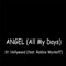 Angel (All My Days) [feat. Robbie Wyckoff] - St. Hollywood lyrics