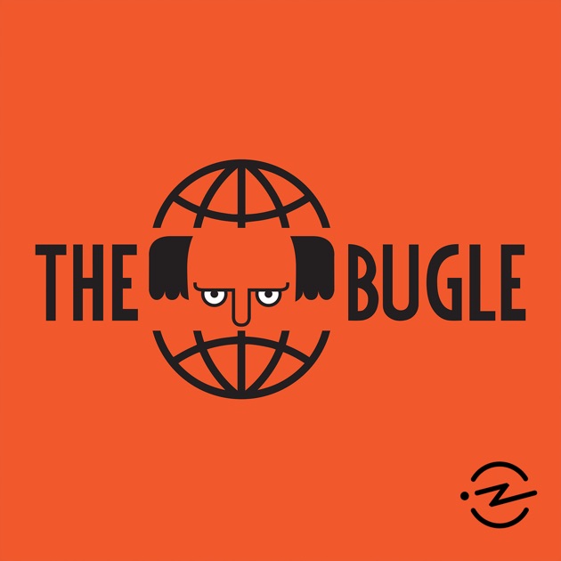 The Bugle by The Bugle & Radiotopia on Apple Podcasts