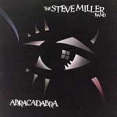 Abracadabra by Steve Miller Band