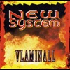 Vlaminall, 1998