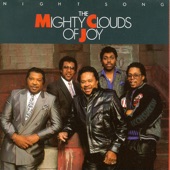 The Mighty Clouds of Joy - I Fell In Love With Jesus