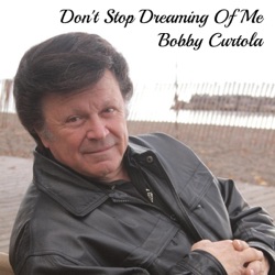Bobby Curtola - Destination Love