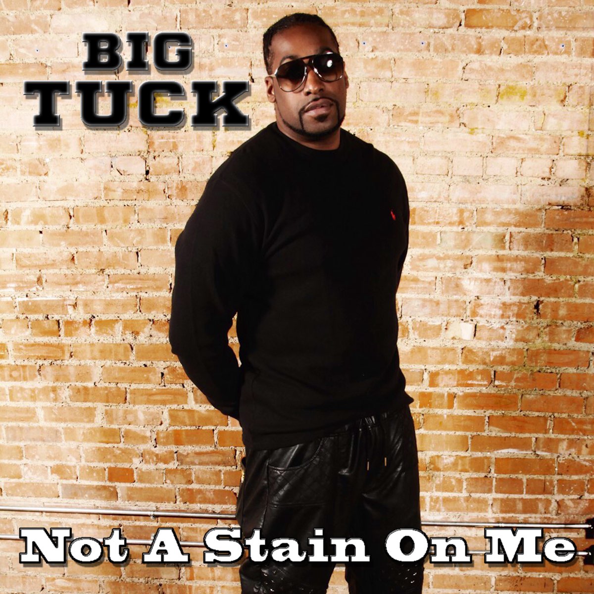 Big me. Big Tuck. Texas Tuck. Big Tuck PNG.