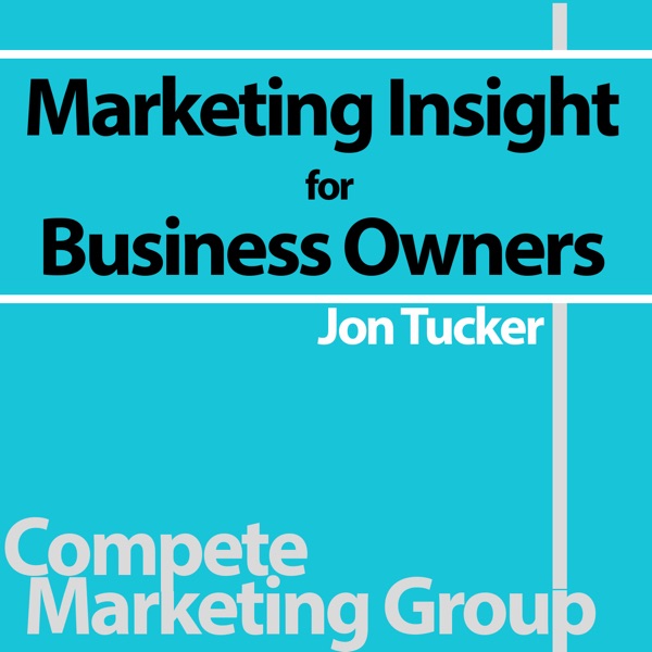 Compete Marketing Group Show: Internet Marketing Strategies // Like Smart Passive Income and Entrepreneur On Fire cover