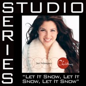 Let It Snow, Let It Snow, Let It Snow (Performance Track W/ Background Vocals) artwork
