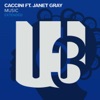 Music (feat. Janet Gray) [Extended] - Single