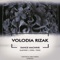 Dance Machine - Volodia Rizak lyrics