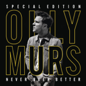 Olly Murs - Beautiful To Me Lyrics